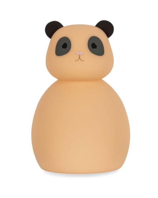 Veilleuse en silicone Panda