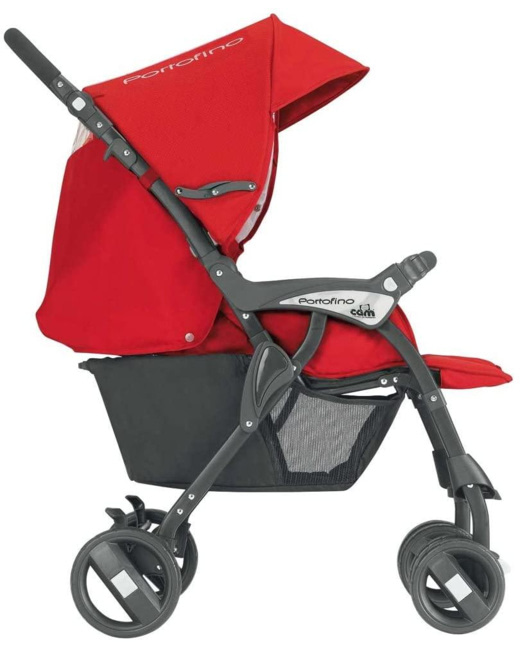 Poussette canne cam sales micro air