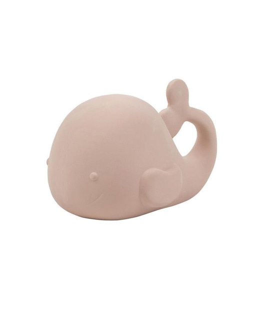 Baleine caoutchouc