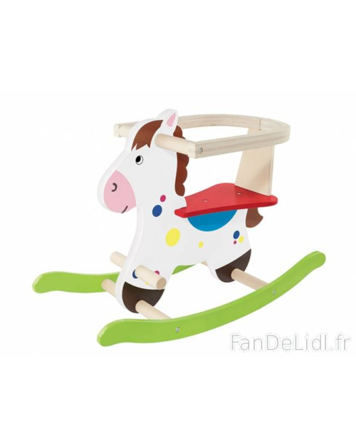4 Puzzles 3 ans Le tractopelle d'Axel Janod - 17,90€
