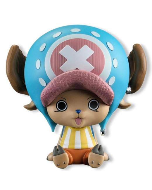 Tirelire One Piece - Chopper New World XXL