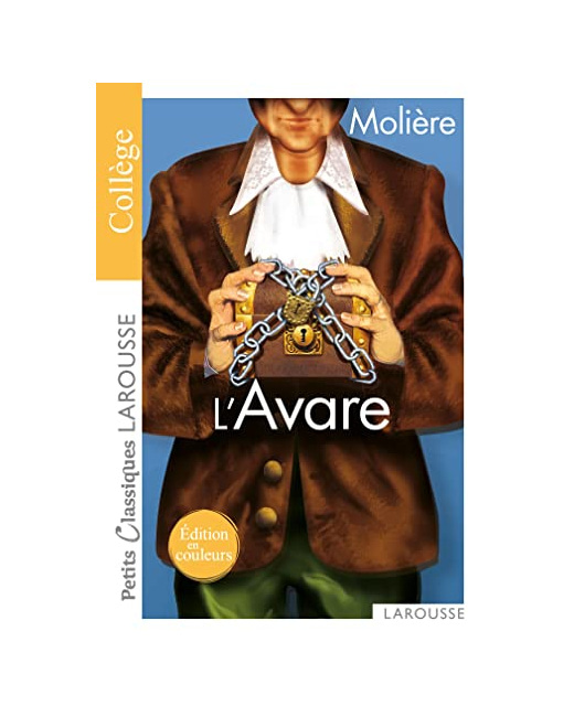 L'Avare