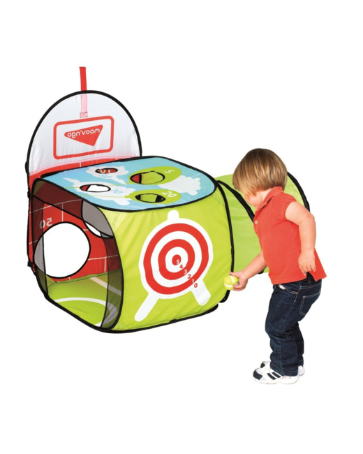 Cube multisports