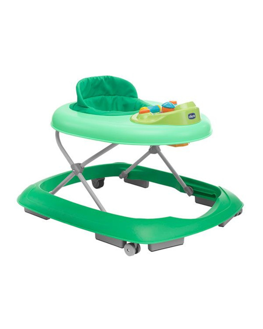 Trotteur bébé paint chicco 2025