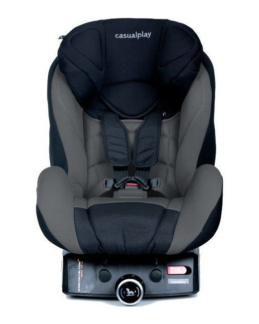 Siège auto Q-Retraktor