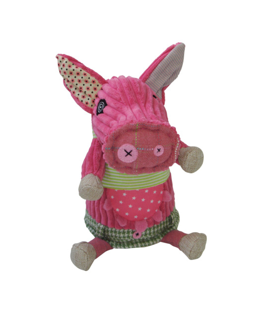 Peluche Jambonos le cochon