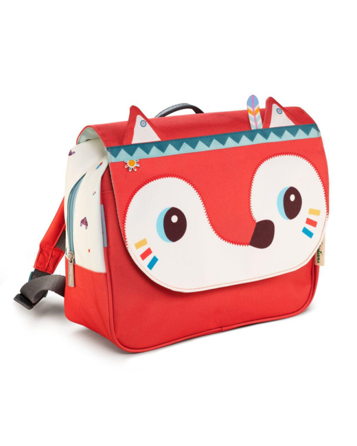 Cartable Alice