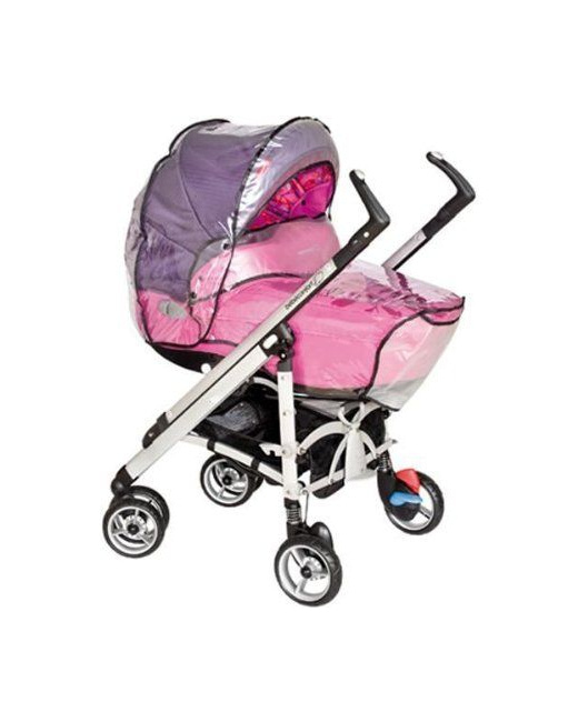 Habillage de pluie pour poussette bebe confort deals