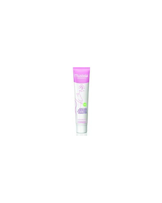 Mustela double action hotsell