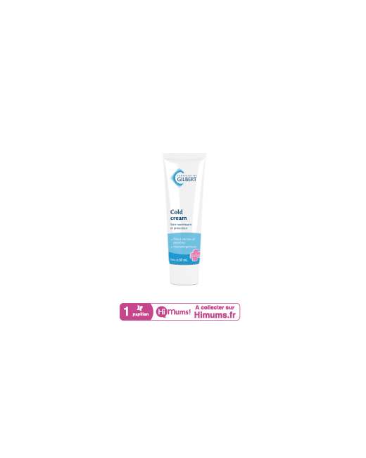 Cold Cream