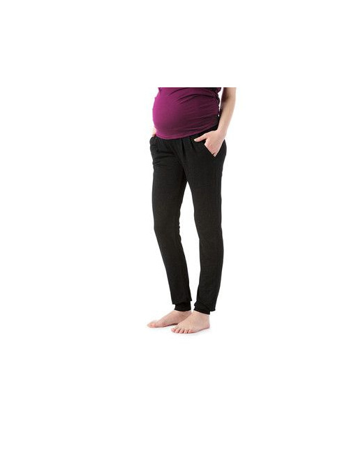 Pantalon de grossesse viscose et fil de lurex ORCHESTRA