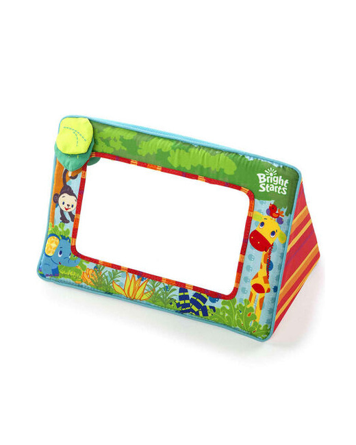 Jouet miroir 1er âge - Safari