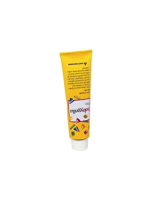 Pâte Oxyde de zinc