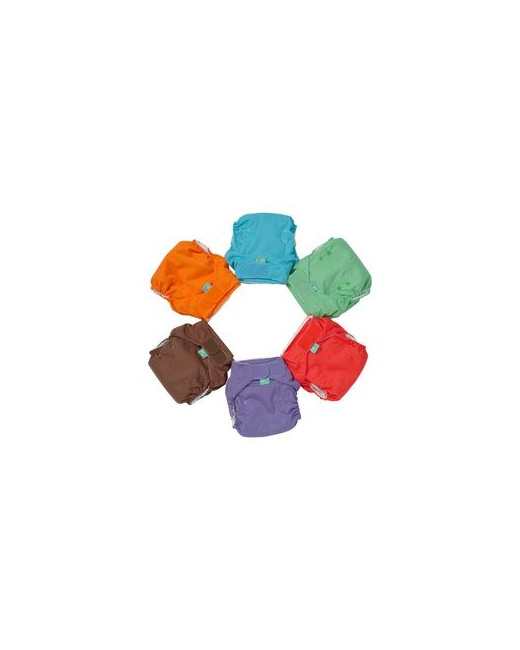 Couche lavable Easyfit Binky