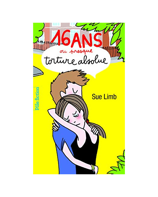 Livre Seize Ans Ou Presque, Torture Absolue