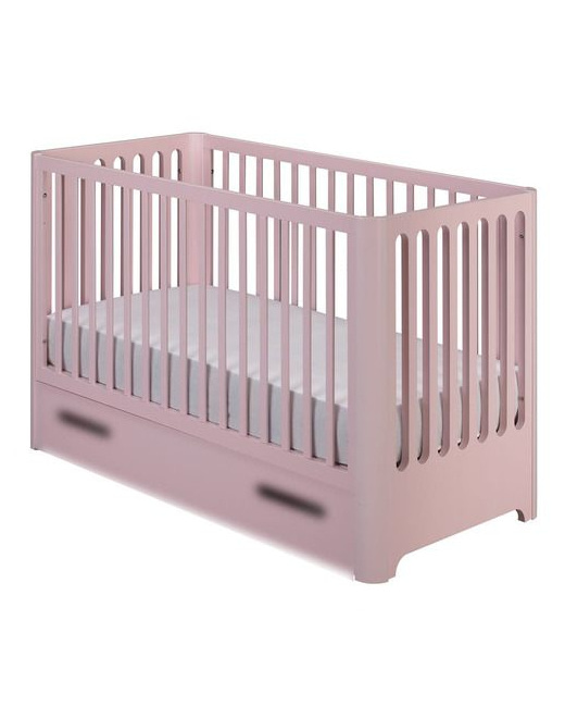 Cocoon Lit bébé 70 x 140 cm