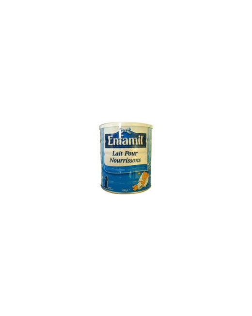 Lait 1er âge 900 g