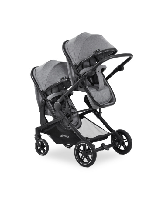 Poussette double Duett 2 Hauck Comparateur Avis Prix