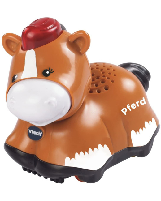 Tip Tap Baby Tiere-Pferd