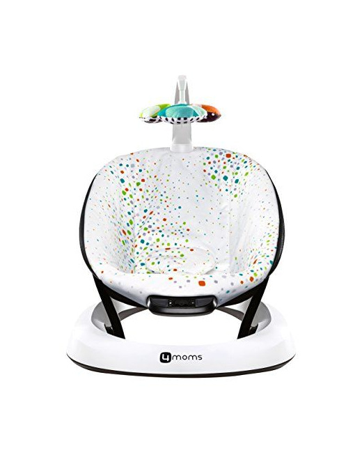 Mamaroo bouncer new arrivals