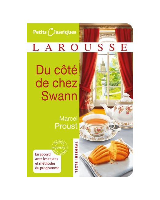 Du côté de chez Swann