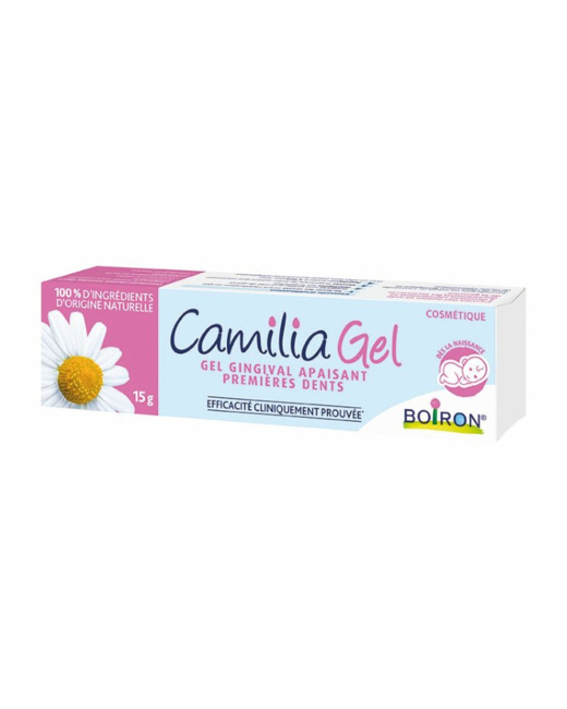 Camilia Gel