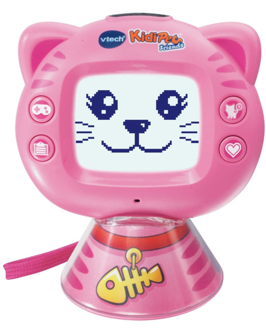 KidiPet Friend