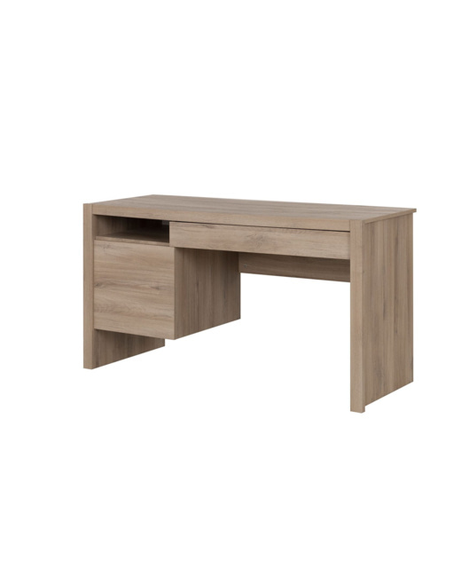 Bureau 1 porte 1 tiroir DARIO