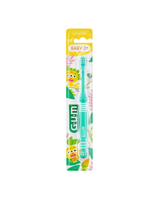 Brosse à dents Baby