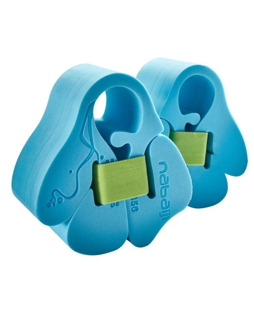 Brassard Ceinture volutif Tiswim Nabaiji DECATHLON Comparateur