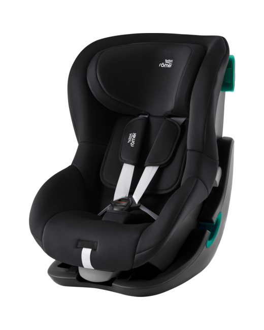 Siège auto KING PRO