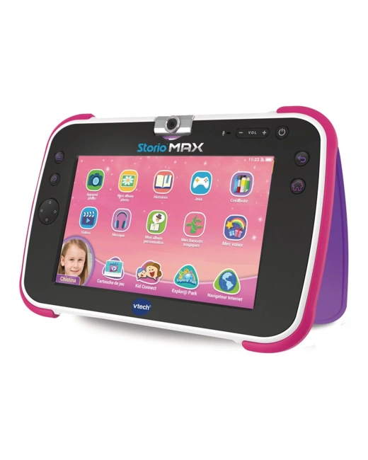 Tablette Storio Max 2.0 XL