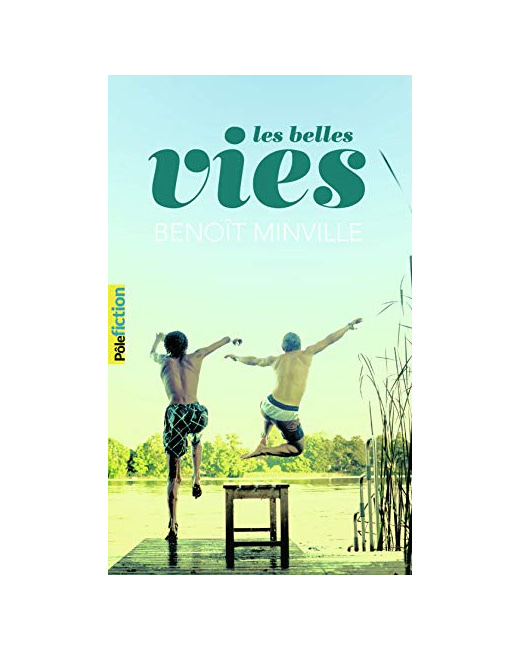 Livre Les Belles Vies