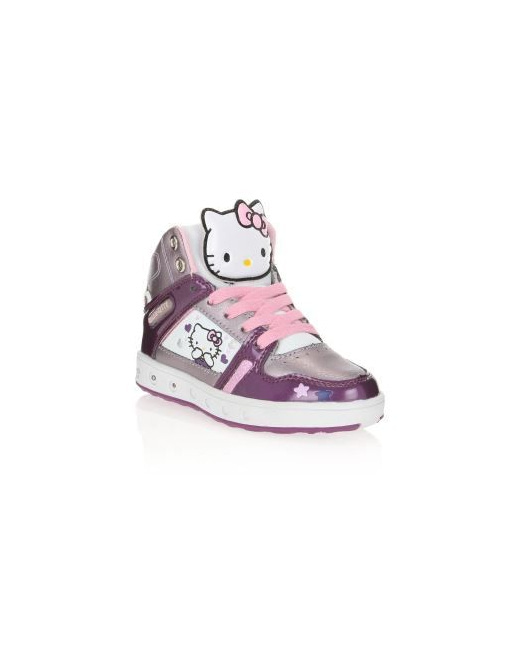 Baskets Hello Kitty