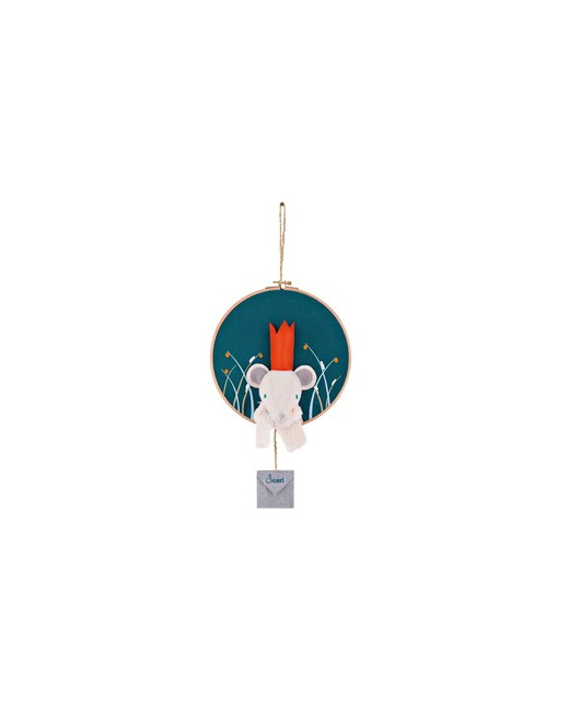 Garde-rêves suspension murale