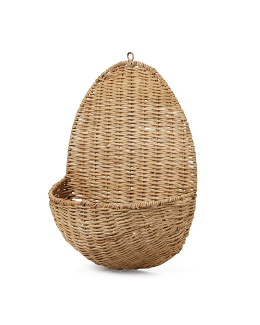 Panier Suspendu