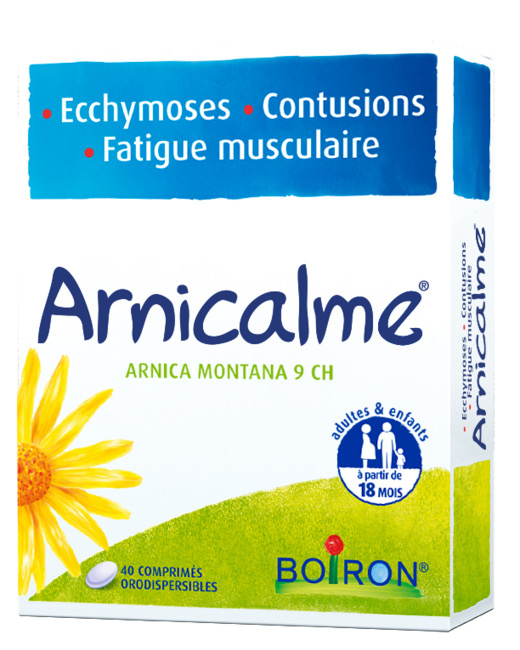 Arnicalme