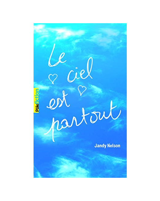 Livre Le Ciel Est Partout