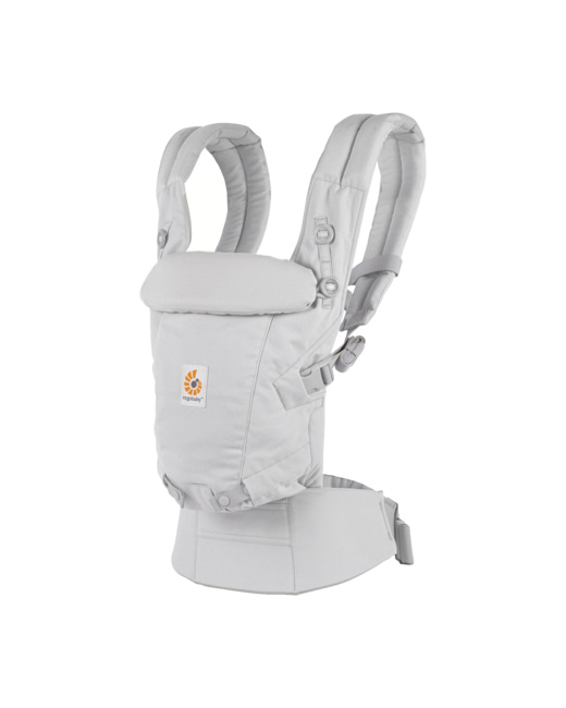 Porte-Bébé Adapt Coton SoftTouch™