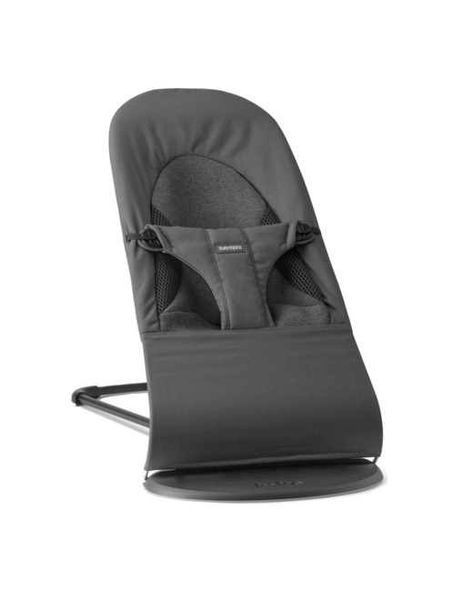 Transat Balance Soft Tri-fabric