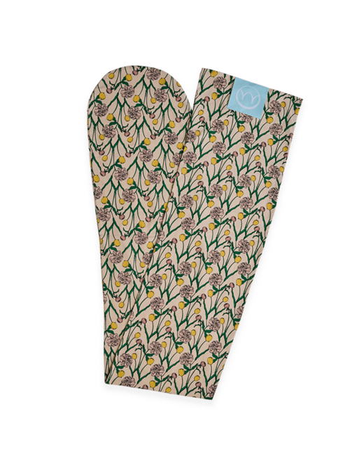 Housse xxtérieure pour coussin de grossesse