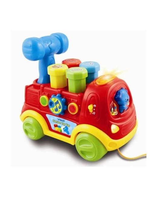 Camion Tap-Tap