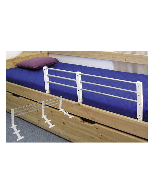 Barrière de lit de Reer