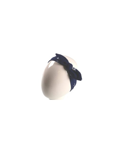 Bandeau Marine
