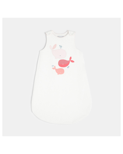 Gigoteuse bébé fille