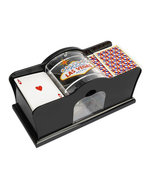 Batteur de cartes