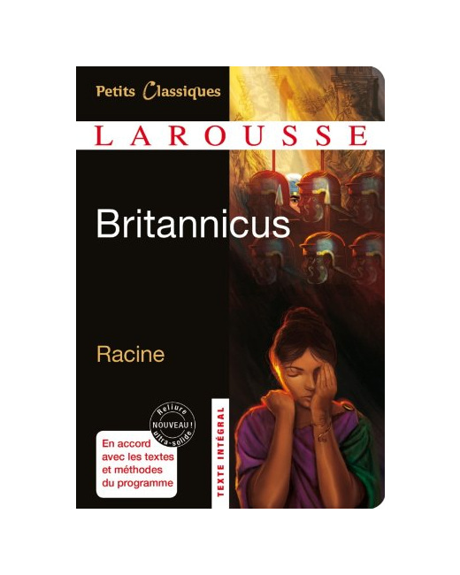 Britannicus