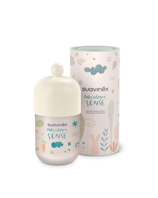 Baby cologne sense 100ml