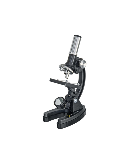 Microscope National Geographic 300x-1200x