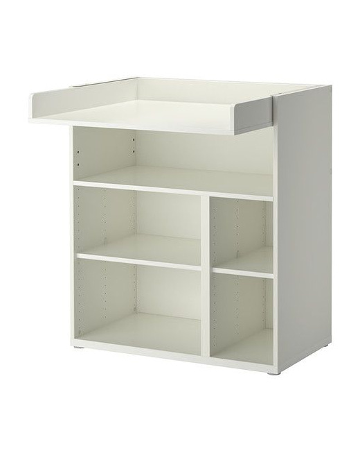 Table à langer évolutive Stuva